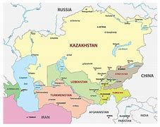 Image result for Caspian and Aral Sea
