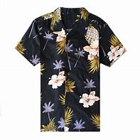 Image result for hawaiian floral shirt men
