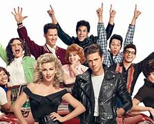 Image result for Grease Pics