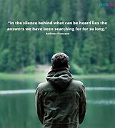 Image result for Wise Quotes About Silence