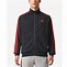 Image result for Red and Black Adidas Jacket