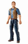 Image result for Owen Toys From Jurassic World