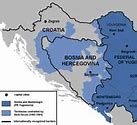 Image result for Bosnian Camps