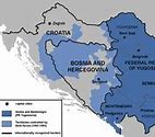 Image result for Croatia After War