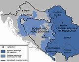 Image result for Bosnia and Herzegovina Conflict