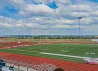 Image result for Jim Ned Football Field
