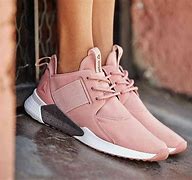 Image result for Pink Designer Sneakers