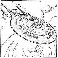 Image result for Star Trek Coloring Pages
