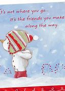 Image result for Christmas Friend Quotes