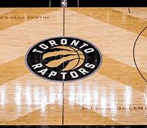 Image result for Toronto Raptors Home Court