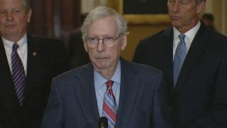 Image result for Drawings of Mitch McConnell