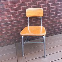 Image result for School Chairs with Desk