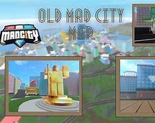 Image result for Mad City Map Season 9