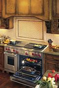 Image result for Electrolux Gas Oven Electric Range