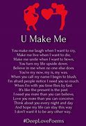 Image result for You and Me Poems