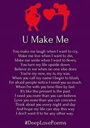 Image result for Cute Love Poems for My Boyfriend