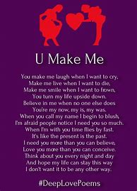 Image result for Love Poems for Boyfriend with Rhym
