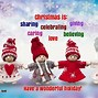 Image result for Simple Christmas Message