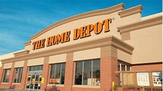Image result for Home Depot In-Store Displays