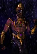 Image result for Mortal Kombat X Rain