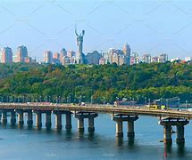 Image result for Ukraine Bridge