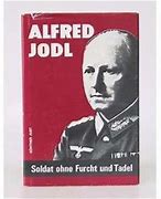 Image result for Alfred Jodl
