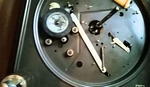 Image result for magnavox turntable idler wheel