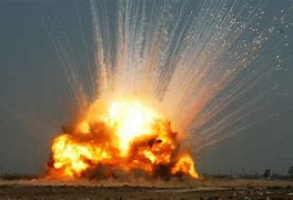 Image result for Military Explosion