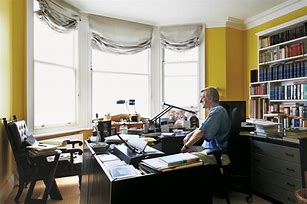 Image result for Author's Desk