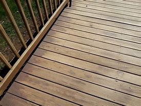 Image result for Wood Deck Stain