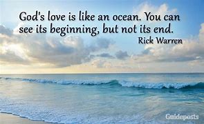 Image result for God's Amazing Love Quotes