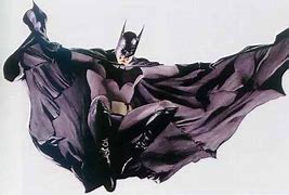 Image result for Batman Black and White by Alex Ross