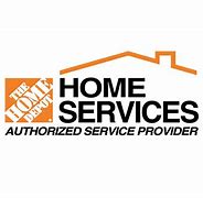 Image result for Home Depot Logo Large