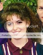 Image result for 90s Perm Short