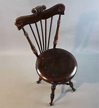 Image result for Antique Music Chair