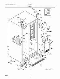 Image result for Air Refrigerator Undercounter