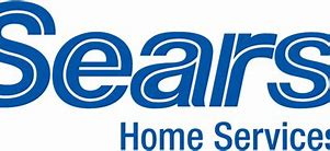 Image result for Sears Home Services Van