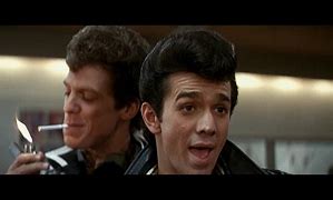 Image result for Grease 2 Johnny