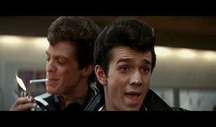 Image result for Adrisn Zmed Grease 2