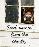 Image result for Good Morning Country Girl