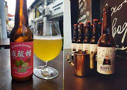Image result for Craft Beer in Singapore