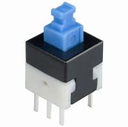 Image result for Push On Push Off Switch