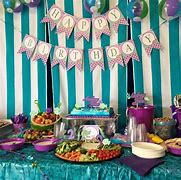 Image result for Chris Brown Birthday Party
