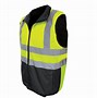 Image result for High Vis Safety Vest
