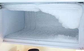 Image result for Defrosting Freezer