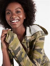 Image result for Black Hoodie with Camo Arms and Pouch Youth