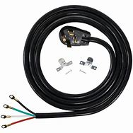 Image result for Replacement Appliance Cords
