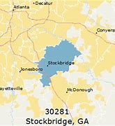 Image result for Stockbridge GA County