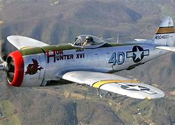 Image result for WW2 Canadian Fighter Planes