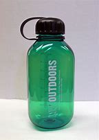 Image result for Green Water Bottle